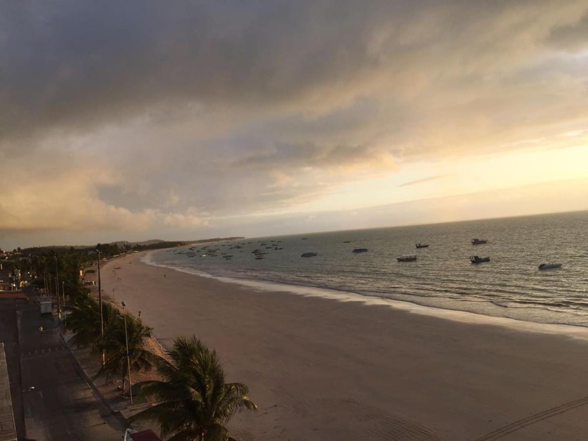 Pousada Vela Mar Maragogi Zewnętrze zdjęcie