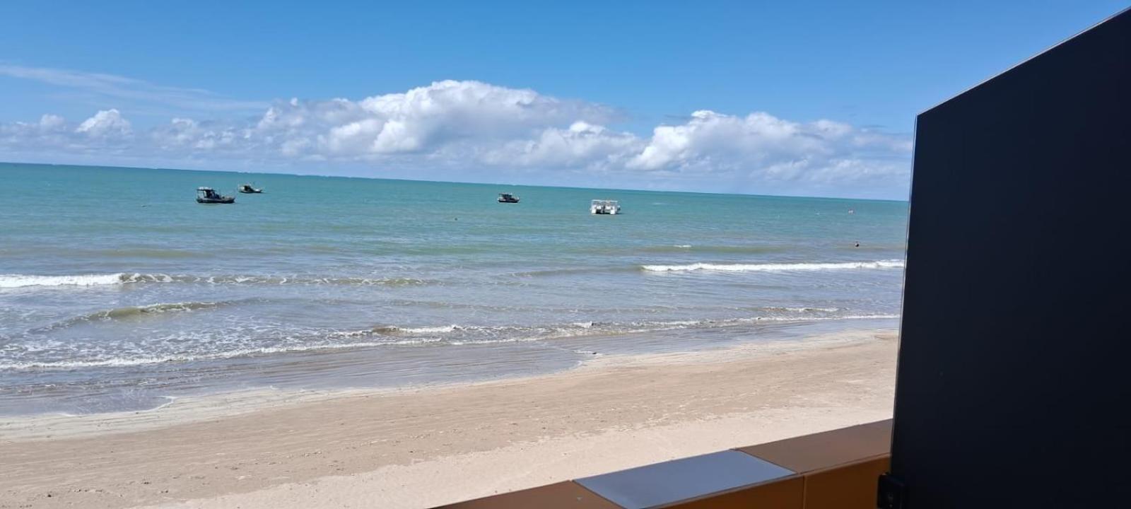 Pousada Vela Mar Maragogi Zewnętrze zdjęcie