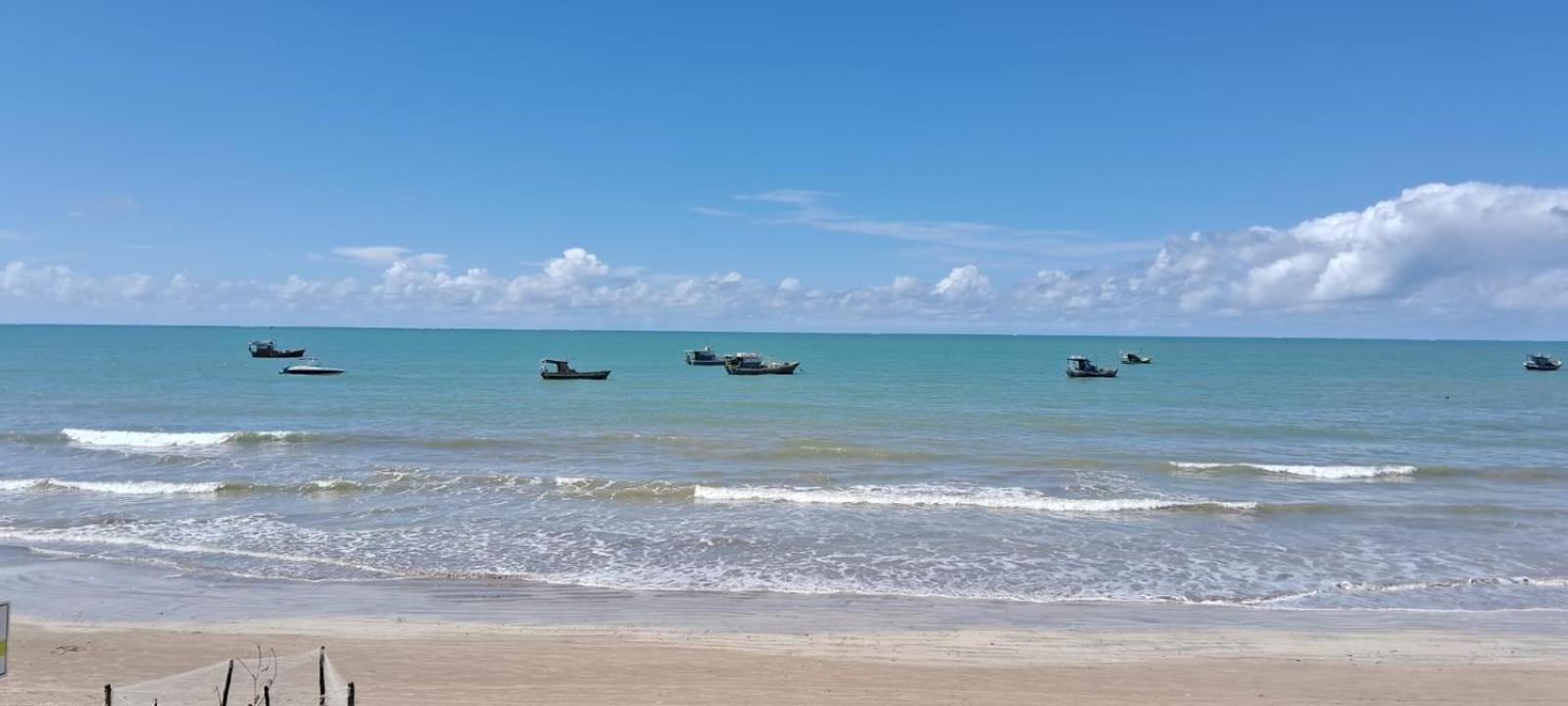 Pousada Vela Mar Maragogi Zewnętrze zdjęcie