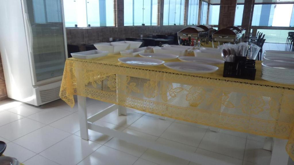 Pousada Vela Mar Maragogi Zewnętrze zdjęcie